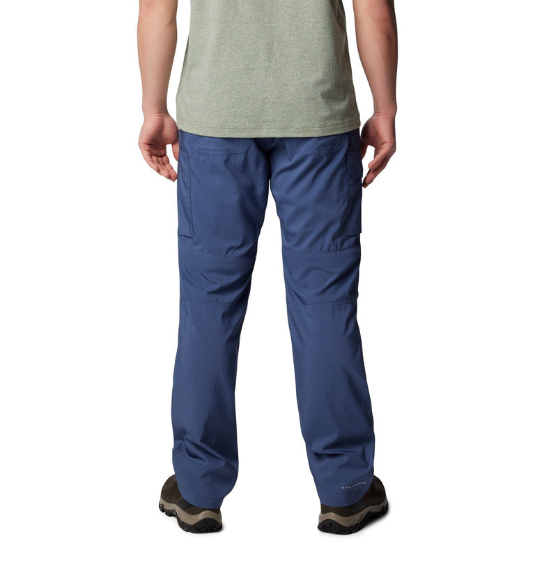 Men's Silver Ridge™ Utility Convertible Pants