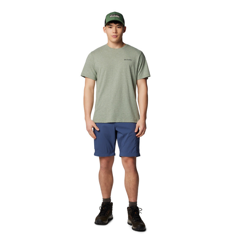 Men's Silver Ridge™ Utility Convertible Pants