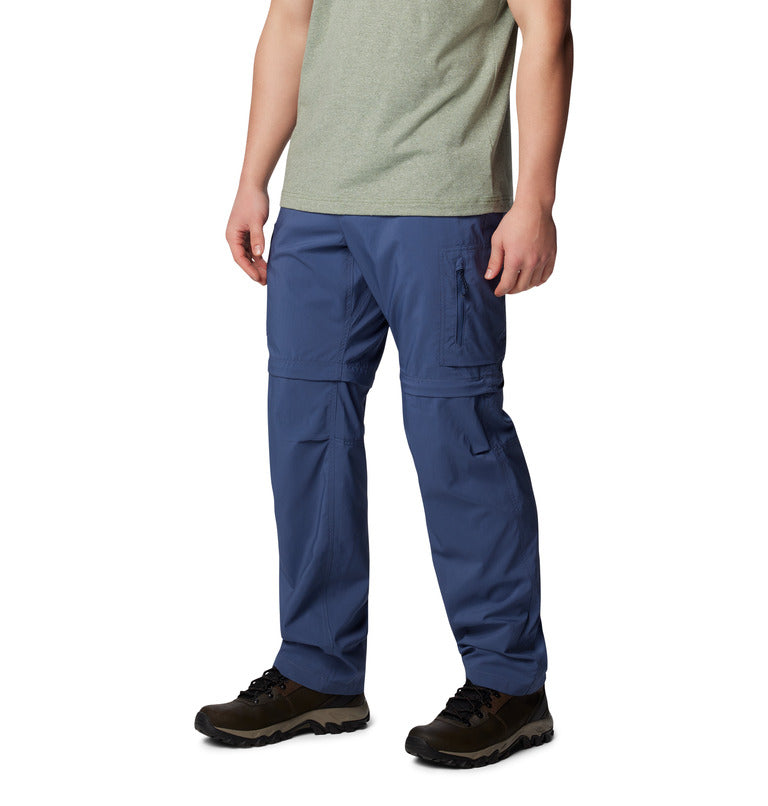 Men's Silver Ridge™ Utility Convertible Pants