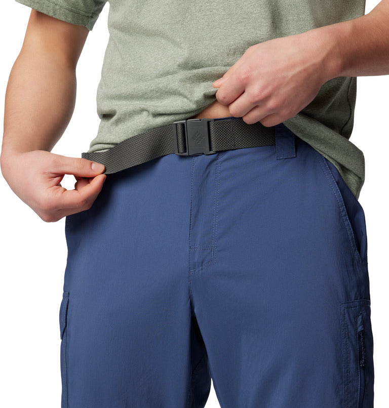 Men's Silver Ridge™ Utility Convertible Pants