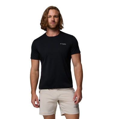 Men's Summit Valley™ Short Sleeve Crew Shirt