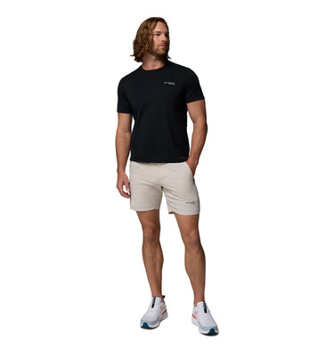 Men's Summit Valley™ Short Sleeve Crew Shirt