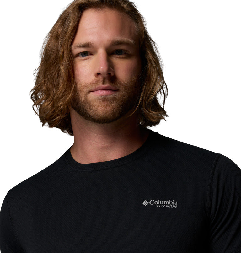Men's Summit Valley™ Short Sleeve Crew Shirt