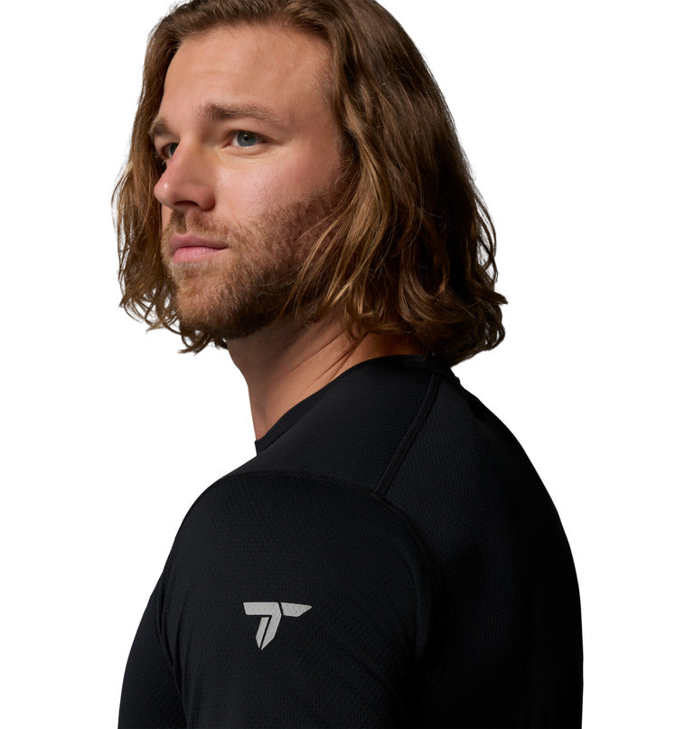 Men's Summit Valley™ Short Sleeve Crew Shirt