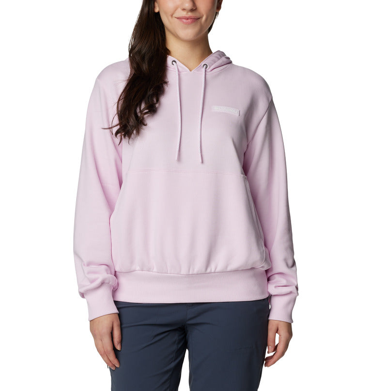 Women's Marble Canyon French Terry Hoodie