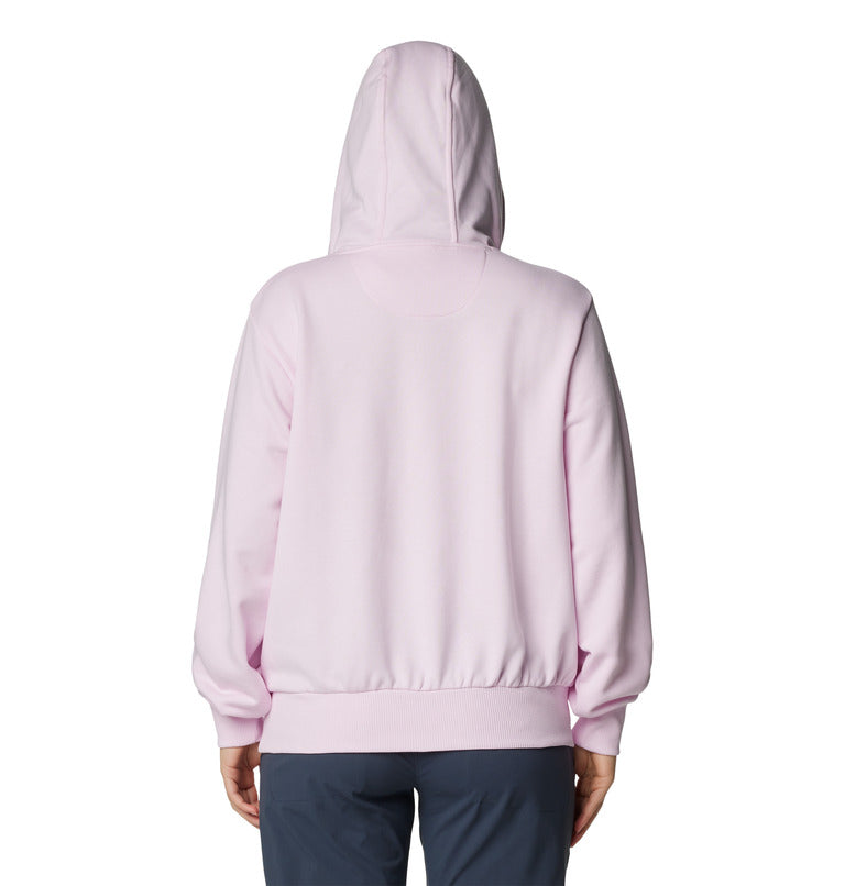Women's Marble Canyon French Terry Hoodie