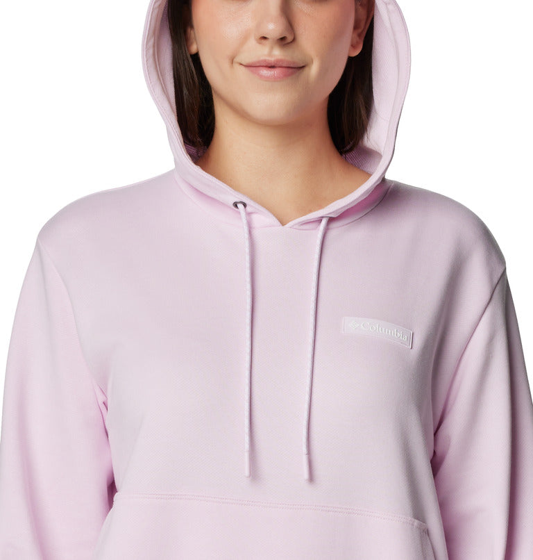 Women's Marble Canyon French Terry Hoodie