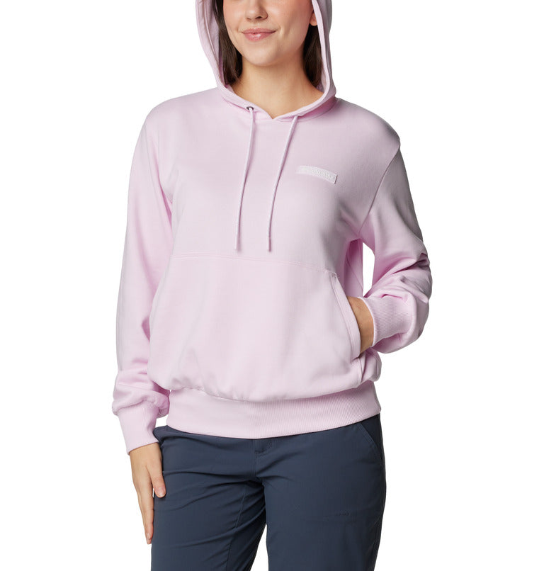 Women's Marble Canyon French Terry Hoodie