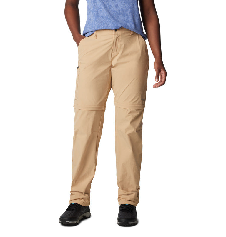 Women's Summit Valley Convertible Pants