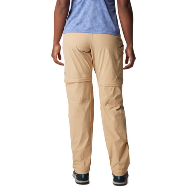 Women's Summit Valley Convertible Pants