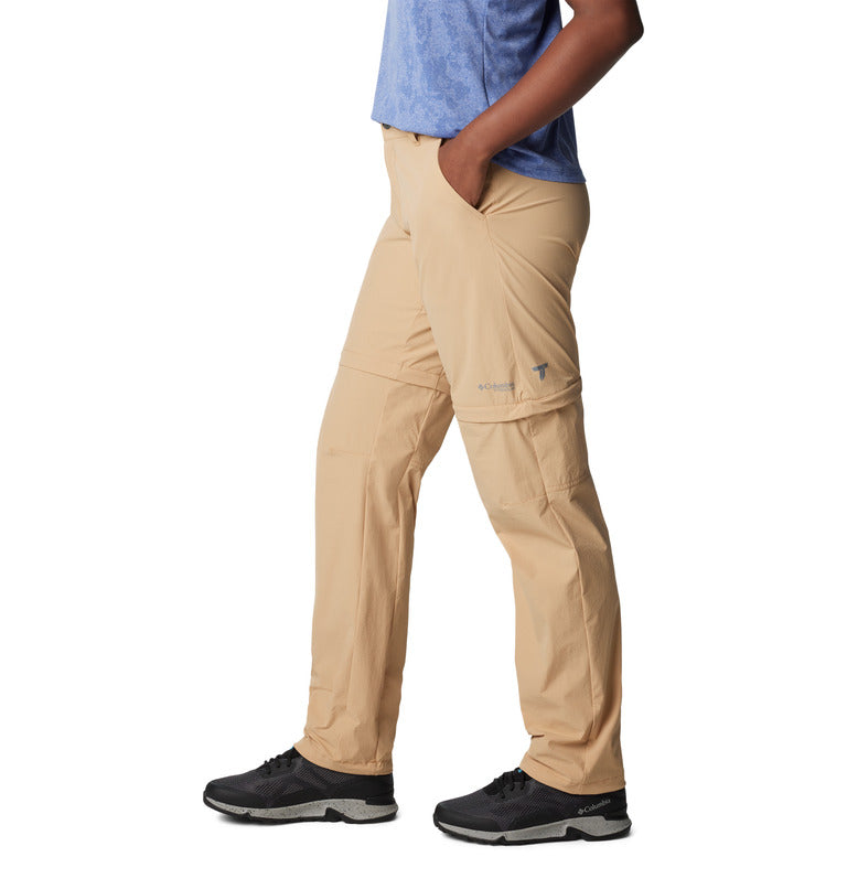 Women's Summit Valley Convertible Pants