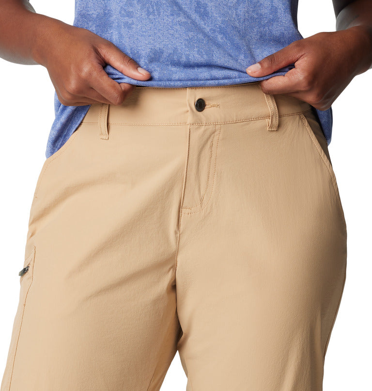 Women's Summit Valley Convertible Pants