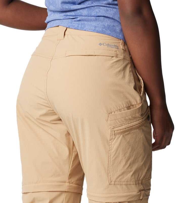 Women's Summit Valley Convertible Pants