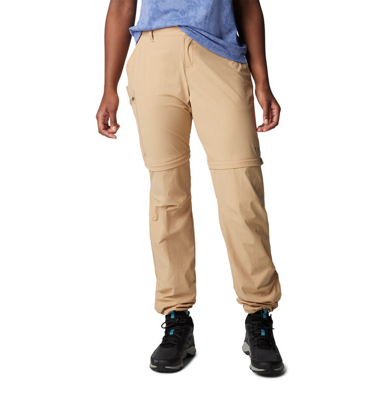 Women's Summit Valley Convertible Pants
