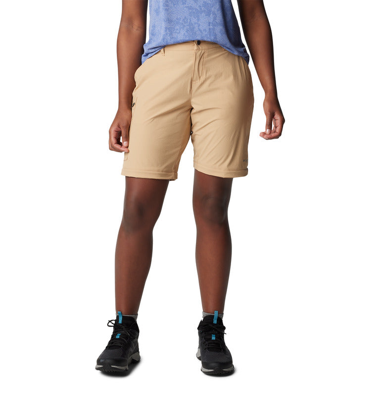 Women's Summit Valley Convertible Pants