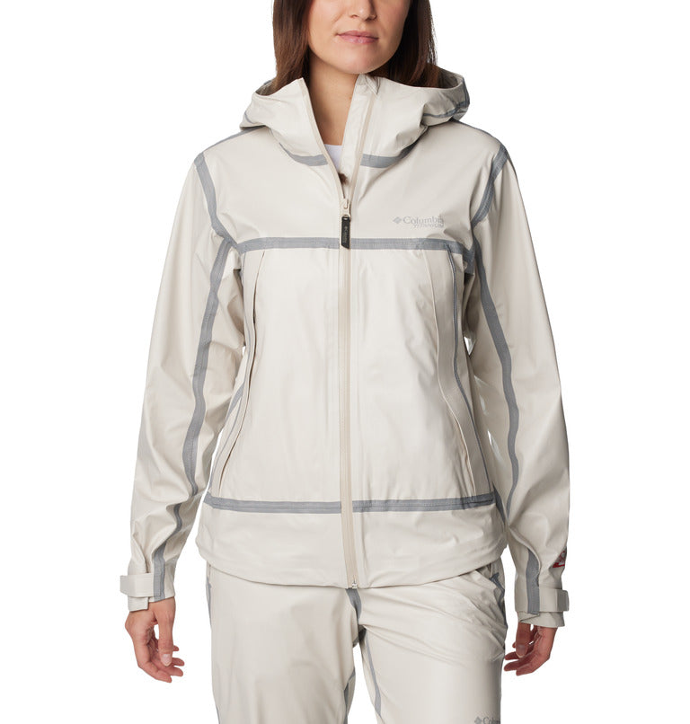 Women's OutDry Extreme Wyldwood Rain Shell Jacket