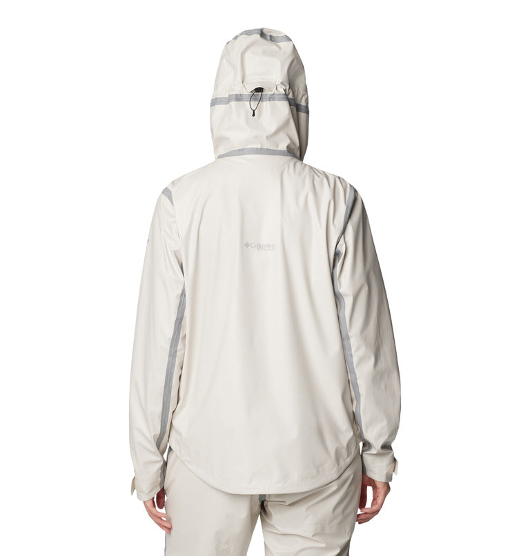 Women's OutDry Extreme Wyldwood Rain Shell Jacket