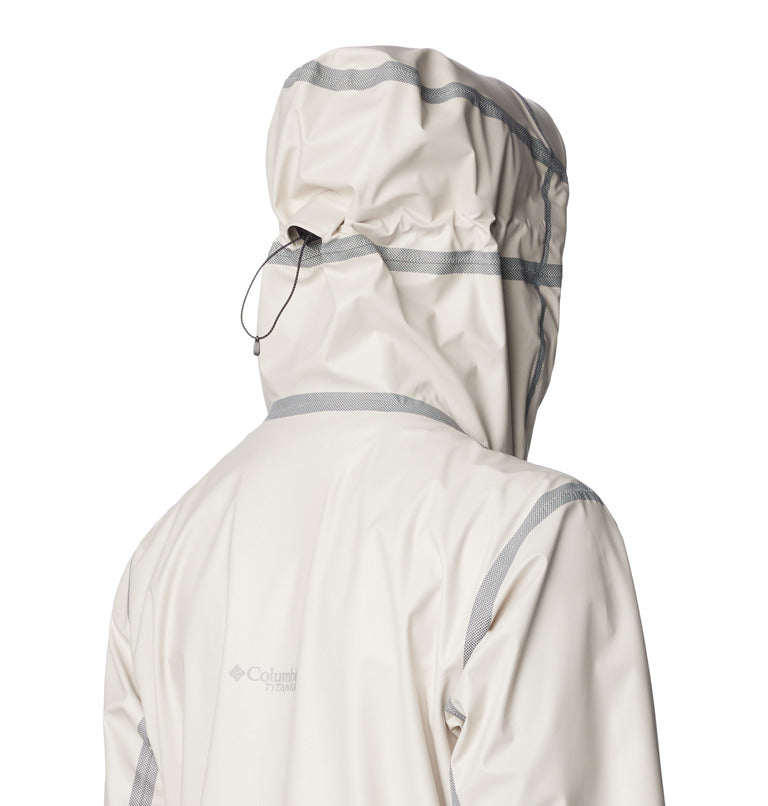 Women's OutDry Extreme Wyldwood Rain Shell Jacket