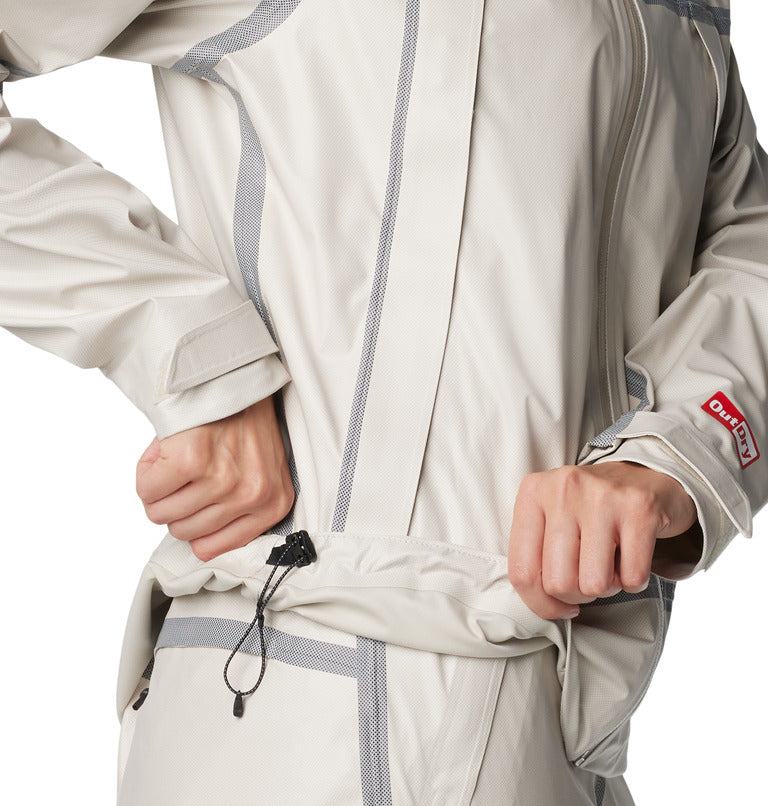 Women's OutDry Extreme Wyldwood Rain Shell Jacket