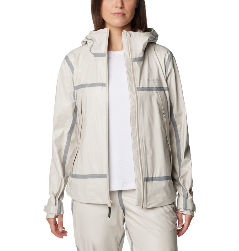 Women's OutDry Extreme Wyldwood Rain Shell Jacket