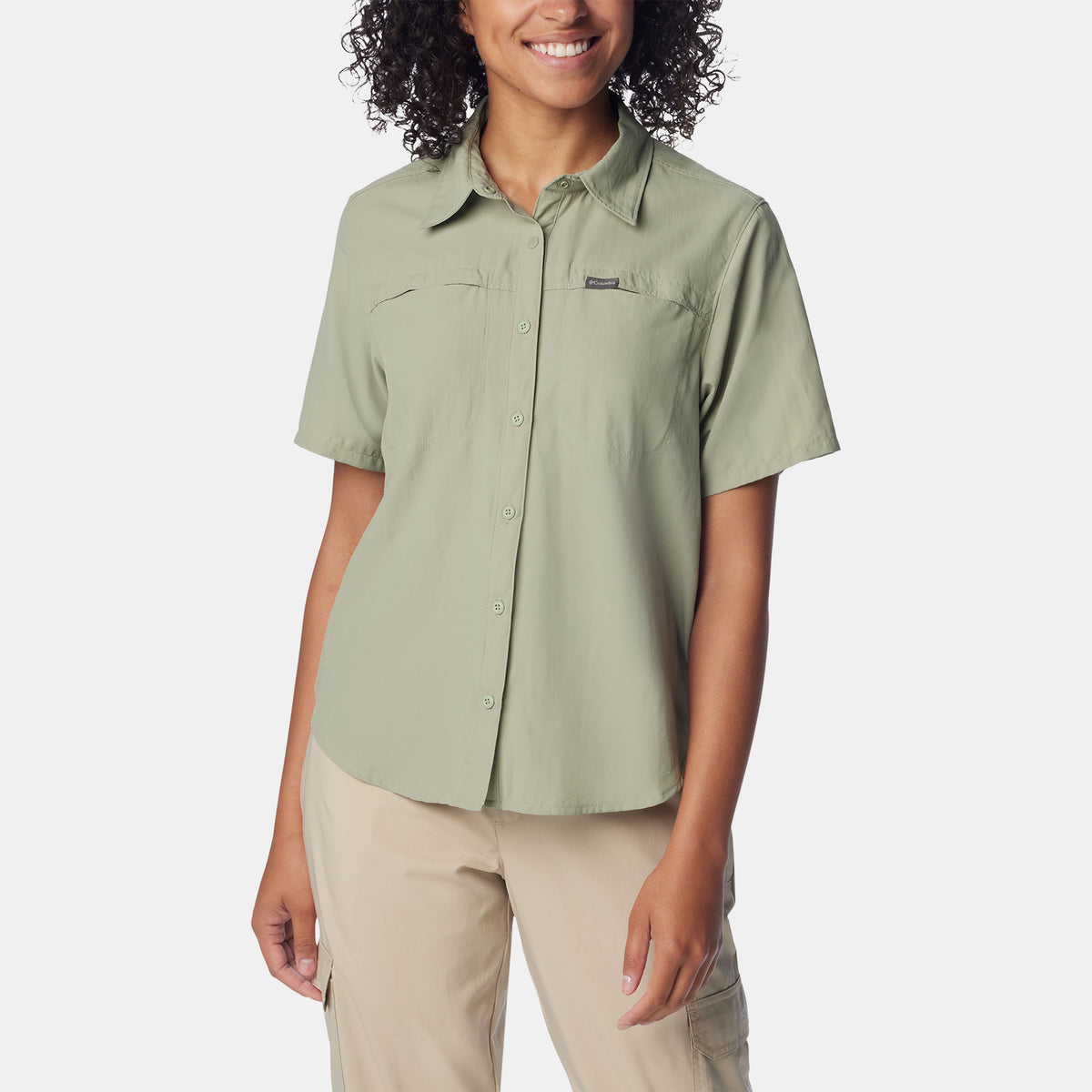 Women's Silver Ridge™ 3.0 Short Sleeve Hiking Shirt