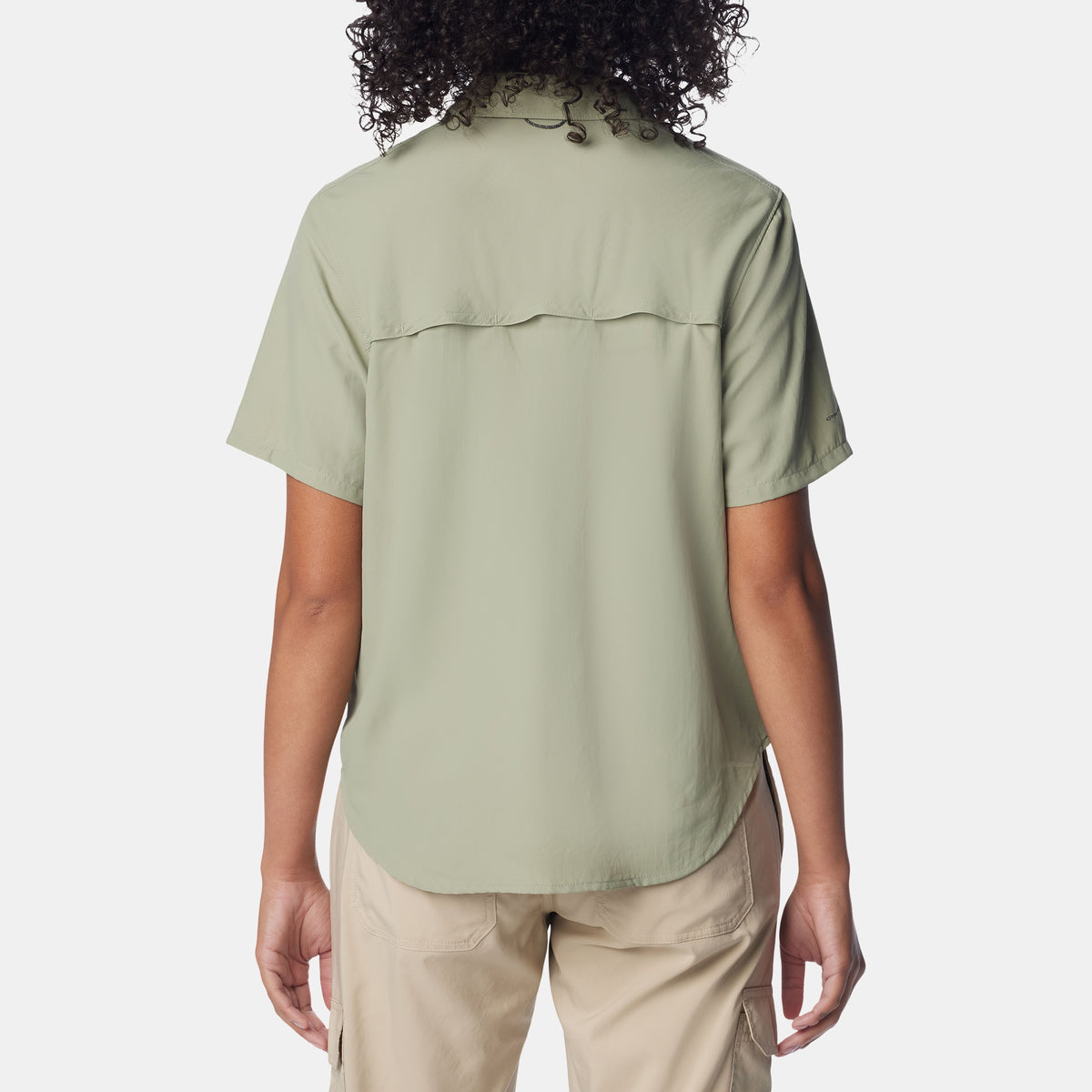 Women's Silver Ridge™ 3.0 Short Sleeve Hiking Shirt