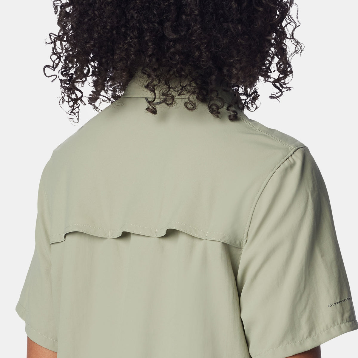 Women's Silver Ridge™ 3.0 Short Sleeve Hiking Shirt