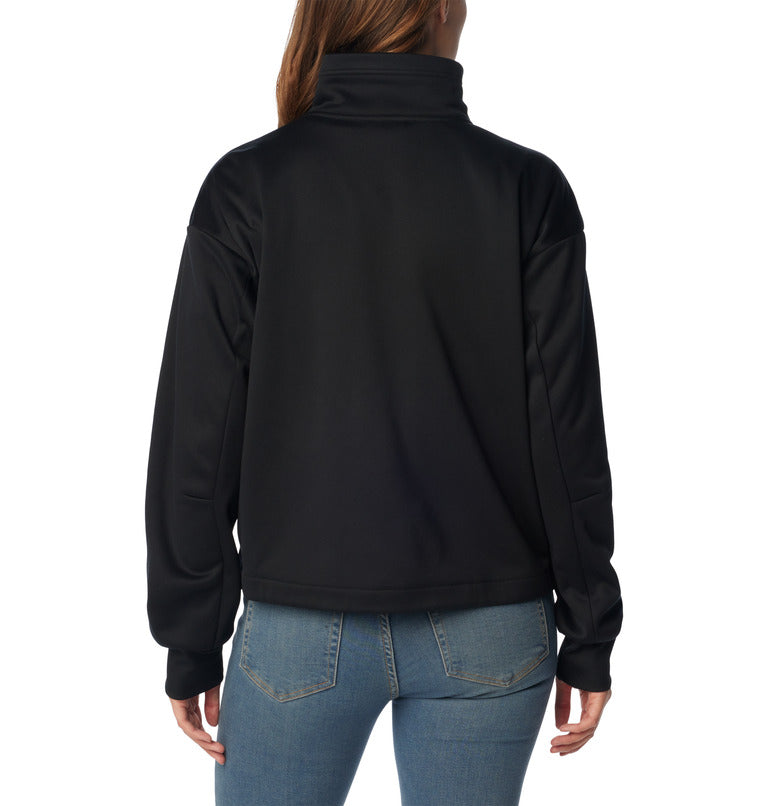 Women's Boundless Trek Tech Full Zip Jacket