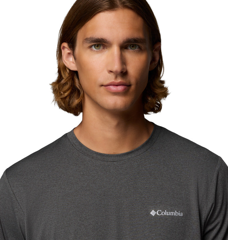 Men's Tech Trail Crew Neck Shirt