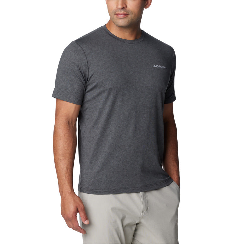 Men's Tech Trail Crew Neck Shirt