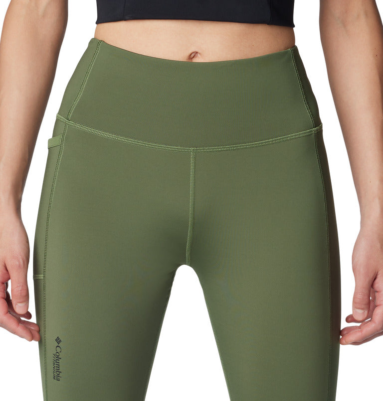 Women's Cirque River Leggings
