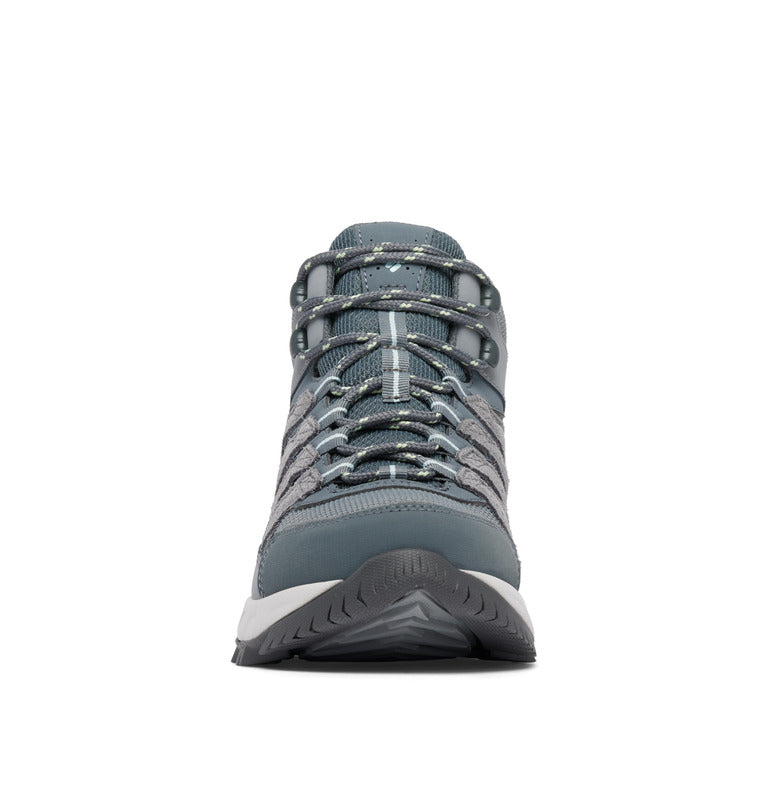 Women's Strata Trail Mid Waterproof Boots