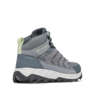 Women's Strata Trail Mid Waterproof Boots