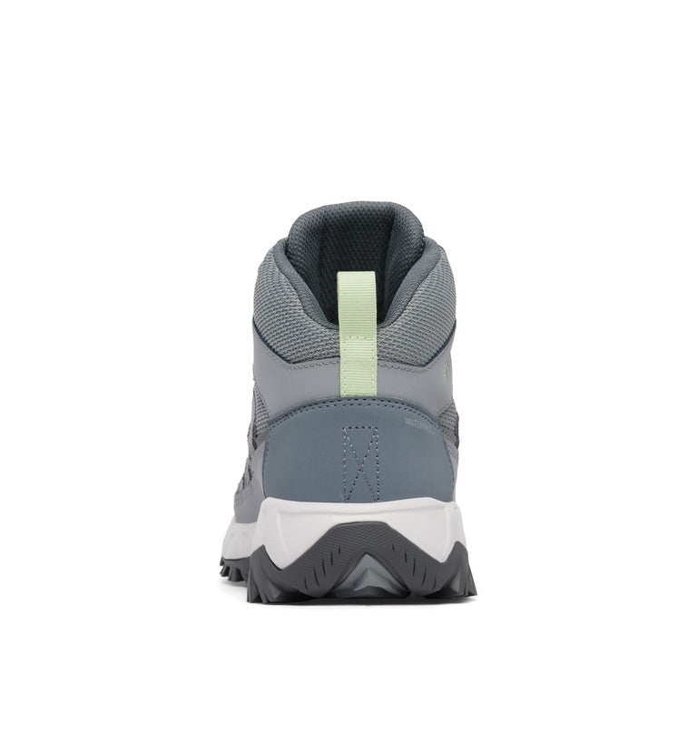 Women's Strata Trail Mid Waterproof Boots