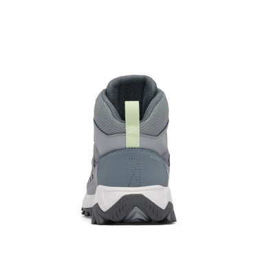 Women's Strata Trail Mid Waterproof Boots