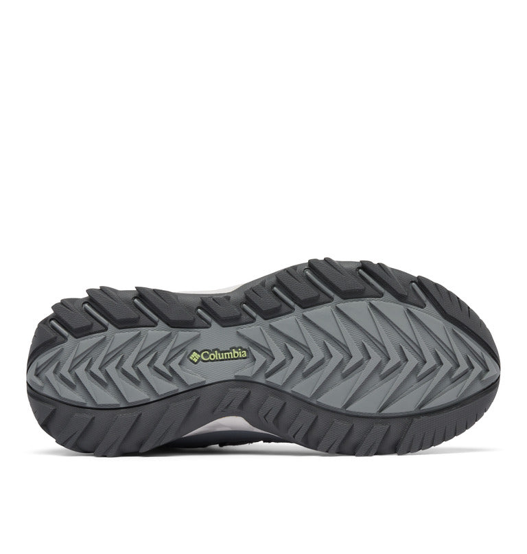 Women's Strata Trail Mid Waterproof Boots