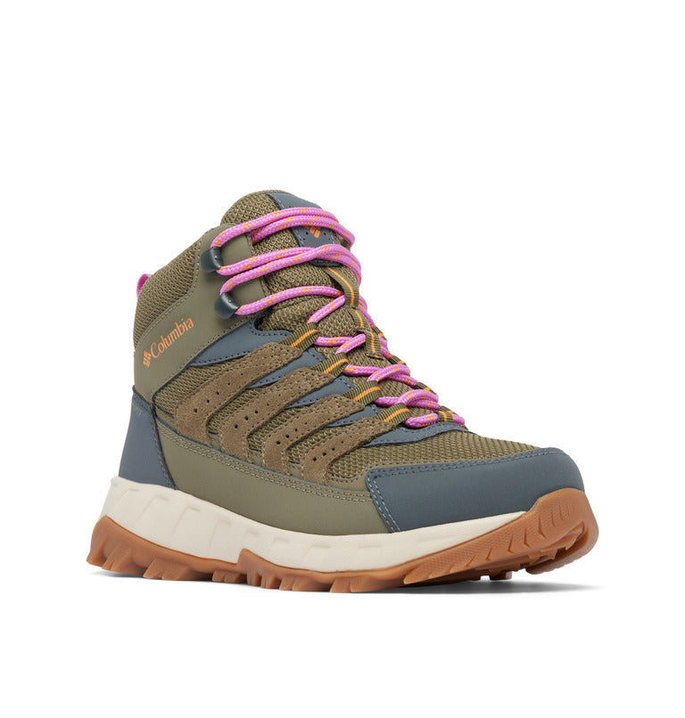 Women's Strata Trail™ Mid Waterproof Boot