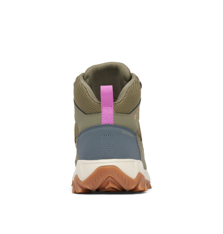 Women's Strata Trail™ Mid Waterproof Boot