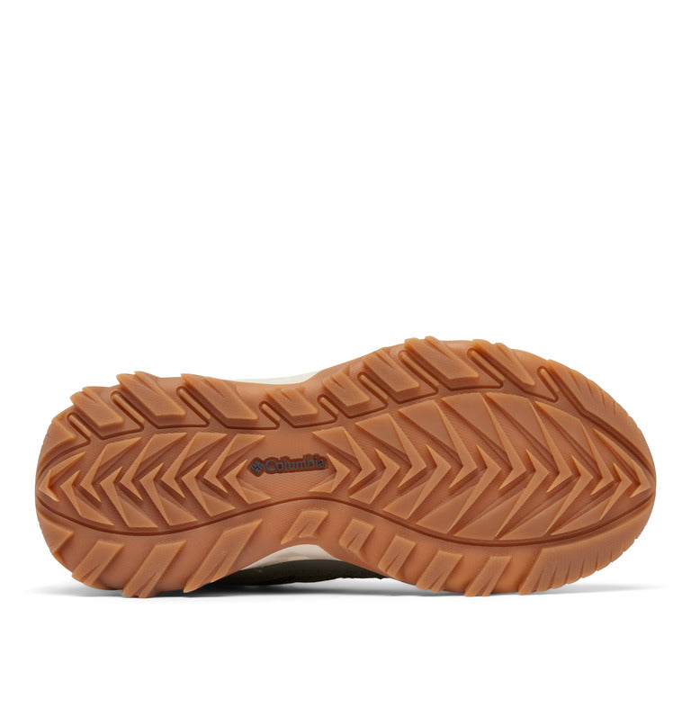 Women's Strata Trail™ Mid Waterproof Boot