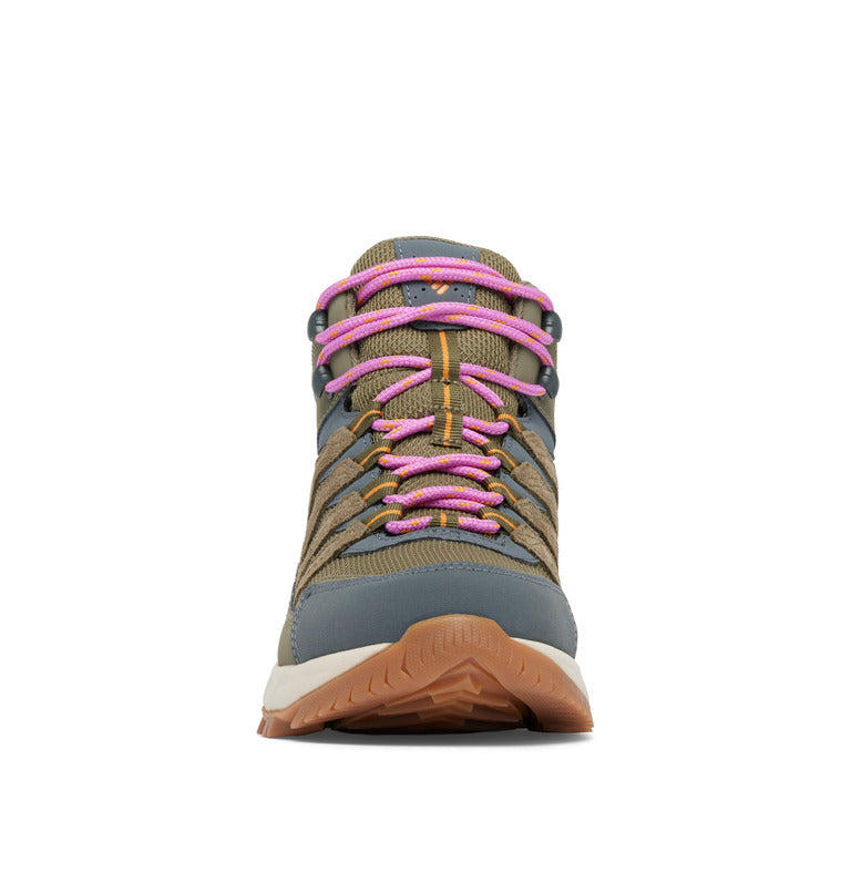 Women's Strata Trail™ Mid Waterproof Boot
