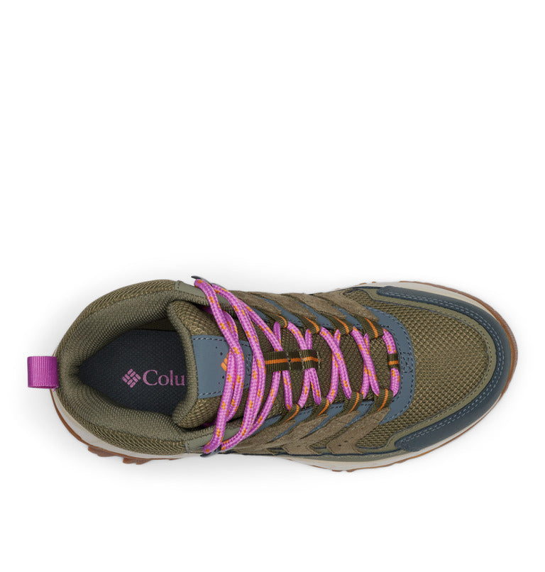 Women's Strata Trail™ Mid Waterproof Boot