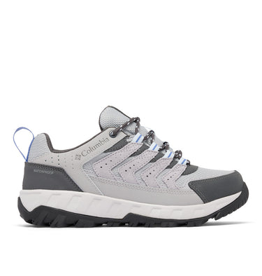 Women's Strata Trail™ Low Waterproof Shoe