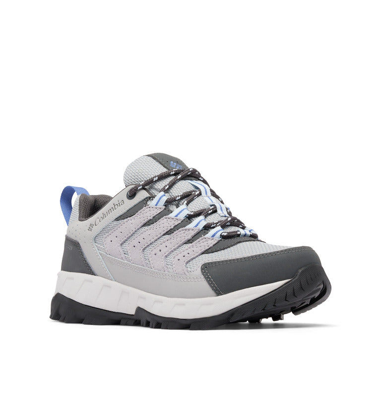 Women's Strata Trail™ Low Waterproof Shoe