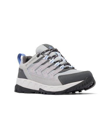 Women's Strata Trail™ Low Waterproof Shoe