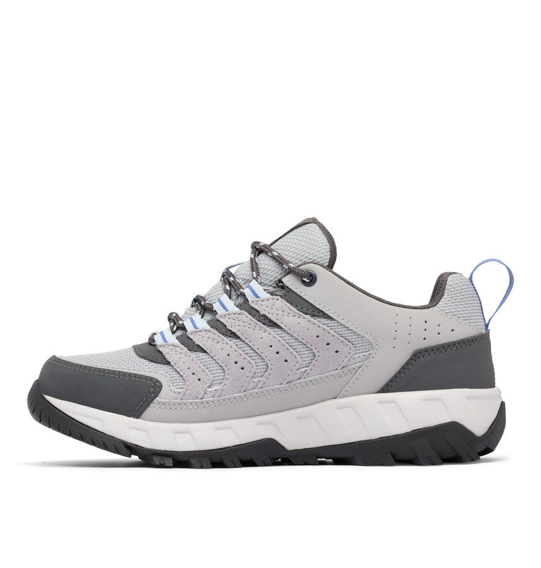 Women's Strata Trail™ Low Waterproof Shoe