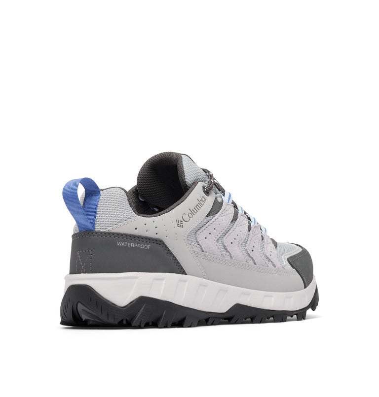 Women's Strata Trail™ Low Waterproof Shoe