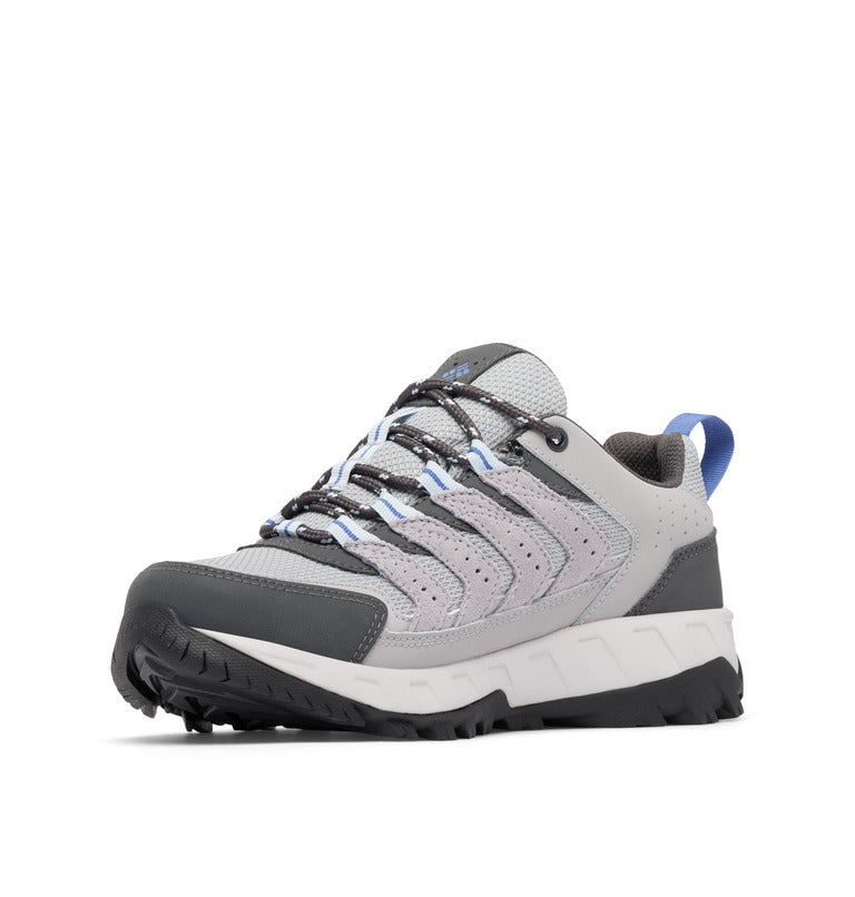 Women's Strata Trail™ Low Waterproof Shoe