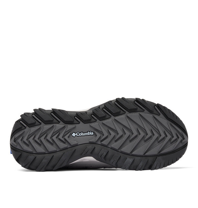 Women's Strata Trail™ Low Waterproof Shoe