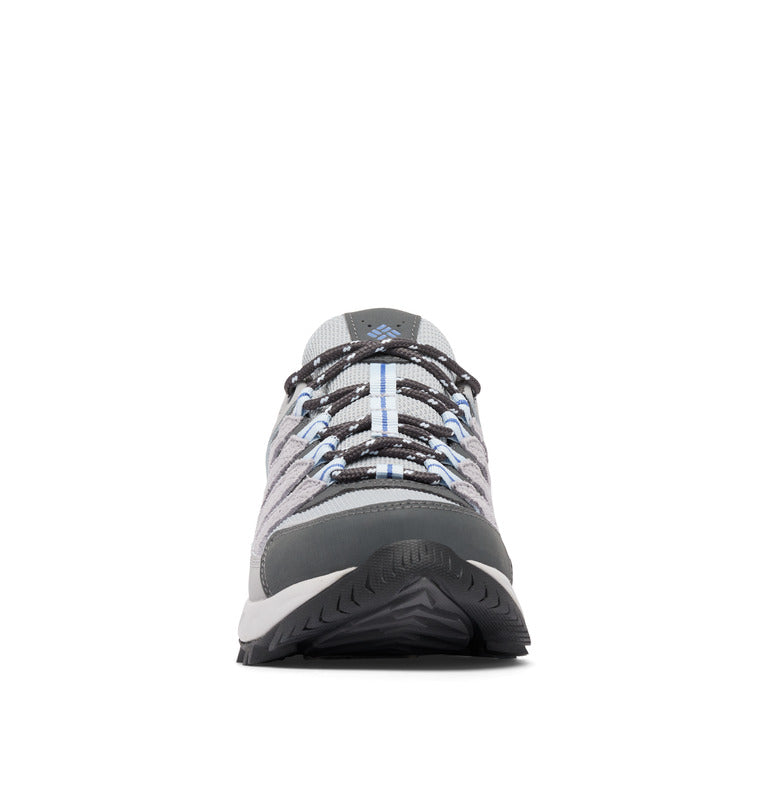 Women's Strata Trail™ Low Waterproof Shoe