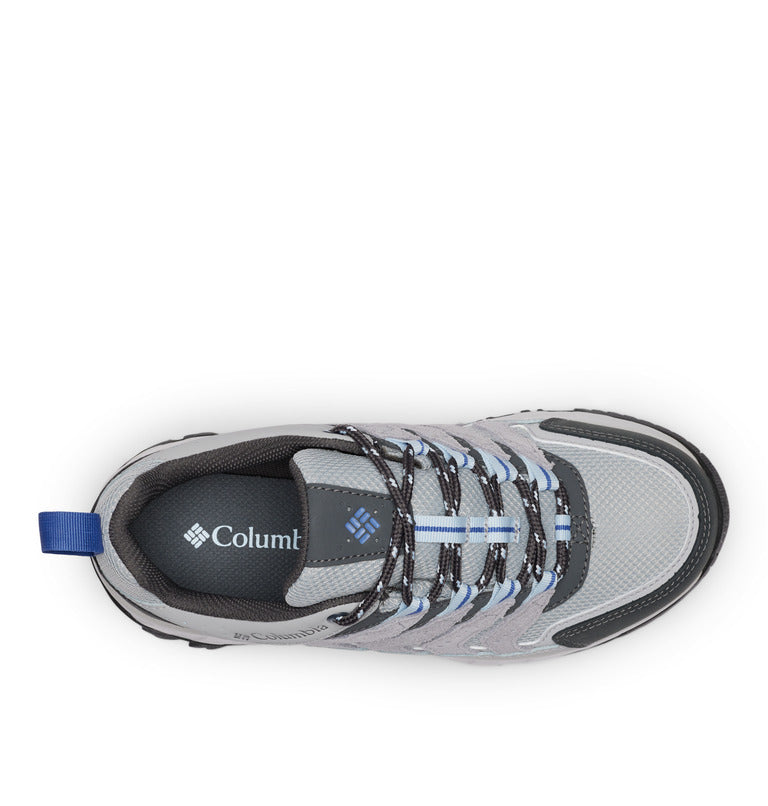 Women's Strata Trail™ Low Waterproof Shoe